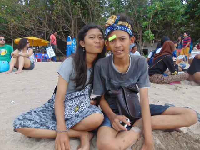 Urip gawe seneng-seneng wae cuks