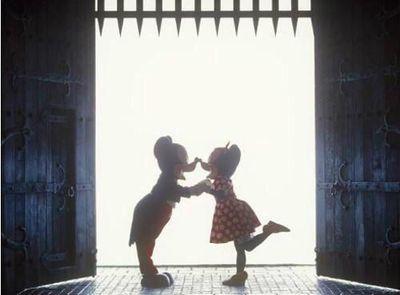 mayu0710mickey's profile picture. KAETSU/高3