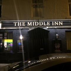 We have just undergone a massive refurbishment.
Local pub serving a wide range of drinks and showing all live sports