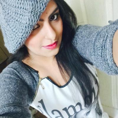 Believe it or nt but I'm a spoiled brat who complains abt everything. I get wht I wnt & I dnt always knw whts best for me.