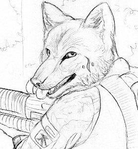 MikasiWolf's profile picture. Furry Writer. Surveyor of alternative worlds. Merc. Author in many works. Photographer too! https://t.co/F3YvYH1cYt 
Bluesky acct
@mikasiwolf.bsky.social