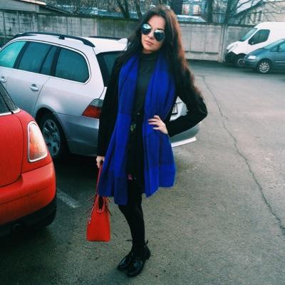 Karline__Anete's profile picture. i know my role and i play it well!