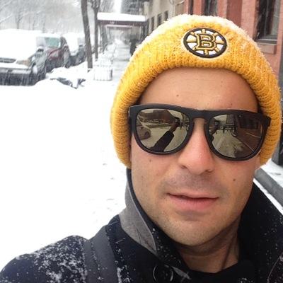 Sales, Creator, Marathon Runner, Golfer & Innovator @bualumni |Milano|Boston|Philly|New York Tweets in Italian and English