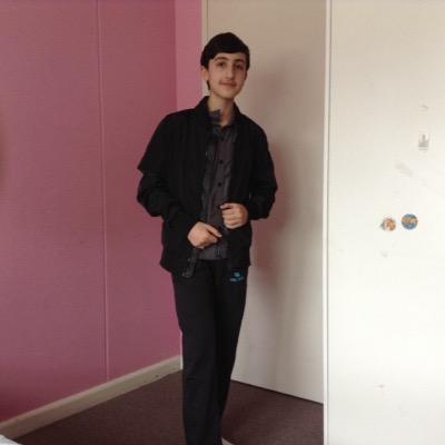 Muhammed Yorus