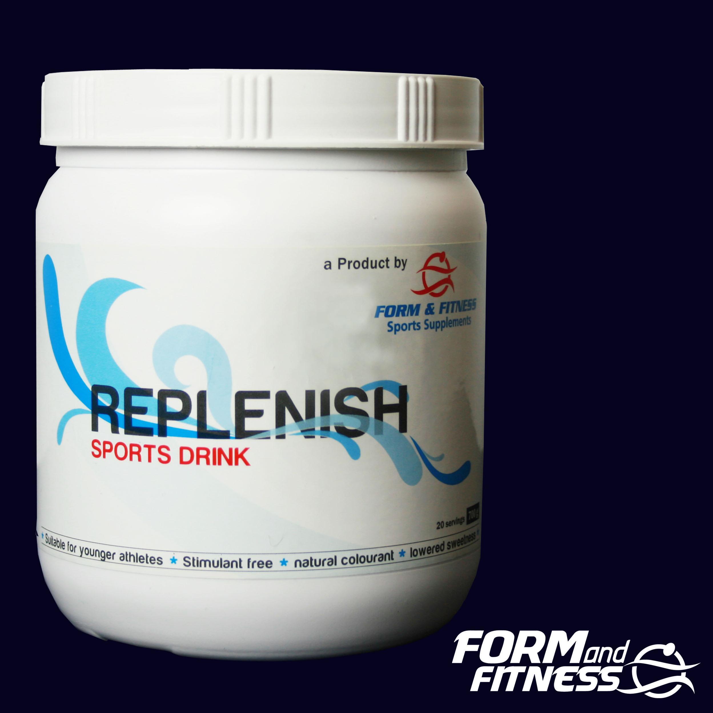 FormandFit's profile picture. Drug free Nutritional Sports Supplements
We keep our products simple, effective and easy to use - never choosing price over quality