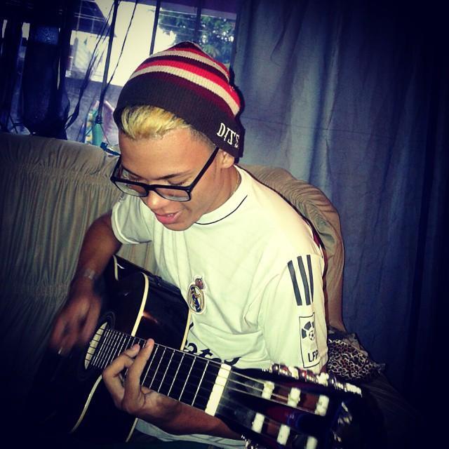 JonazDiasRamos's profile picture. 