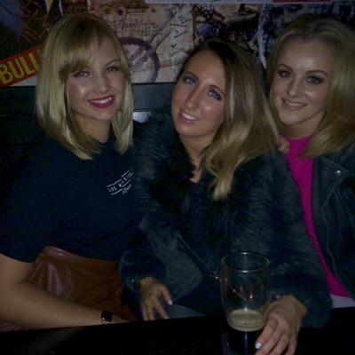 Jade Pease / Peasy, #17.2.93 #Leeds - everything happens for a reason. - the only person you can ever really trust is yourself.