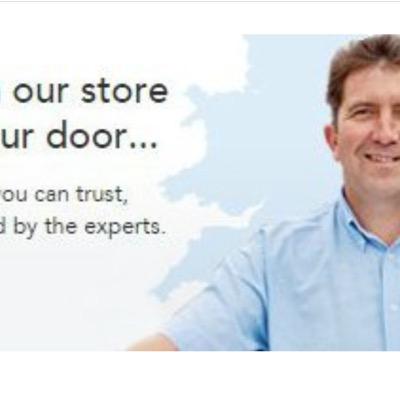 NORTH WALES 
DOMESTIC APPLIANCE 
          CENTRE