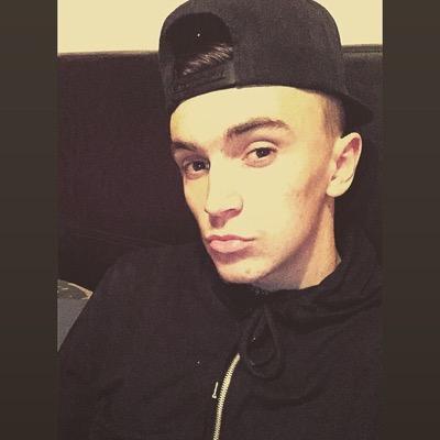 Bristol // Footballer // 18! ⚽️❤️