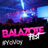 RRPP BalazoteFest AB (@rrppbalazote) 's Twitter Profile