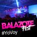 RRPP BalazoteFest AB (@rrppbalazote) Twitter profile photo