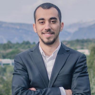 GharbiMazen Profile Picture