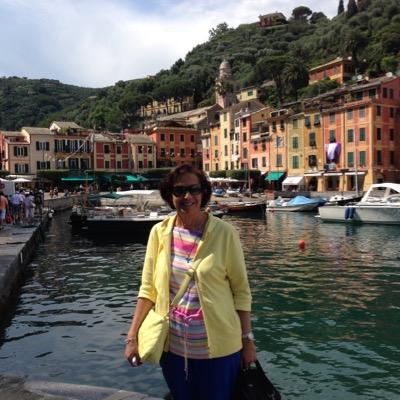 magdafares's profile picture. 