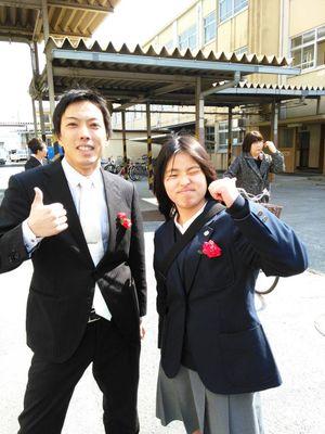 KUZE 3年 3月13日卒業 洋楽と洋画は人生の全て。I'm Dir☜♡洋楽垢アリ(^^)b