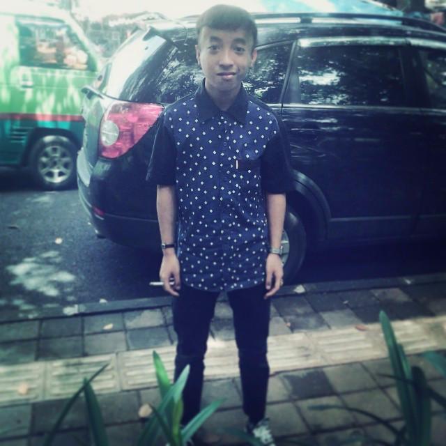 Life is choice