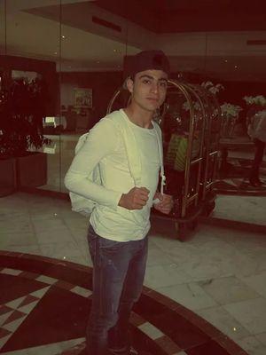 9ab463d0a7a8490's profile picture. 