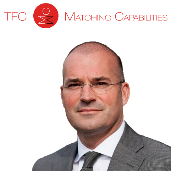 CEO at the Talent Force Cooperation