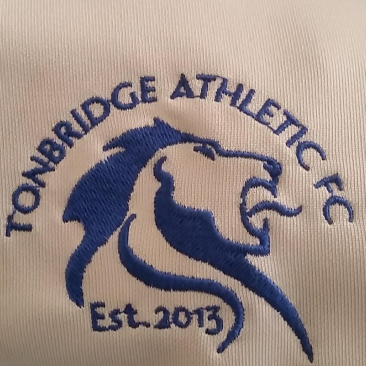 Official Twitter of Tonbridge Athletic Football Club. Members of the TDFL Premier League #lions #COYL