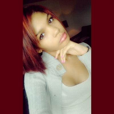 Anijah My Bestfriend!