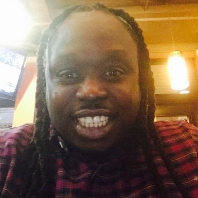 jblackda1's profile picture. 