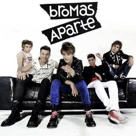 Cuenta de apoyo @Bromas_Aparte en Torrejon
