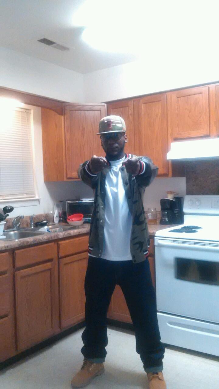 Young....... Black...... Gifted.......