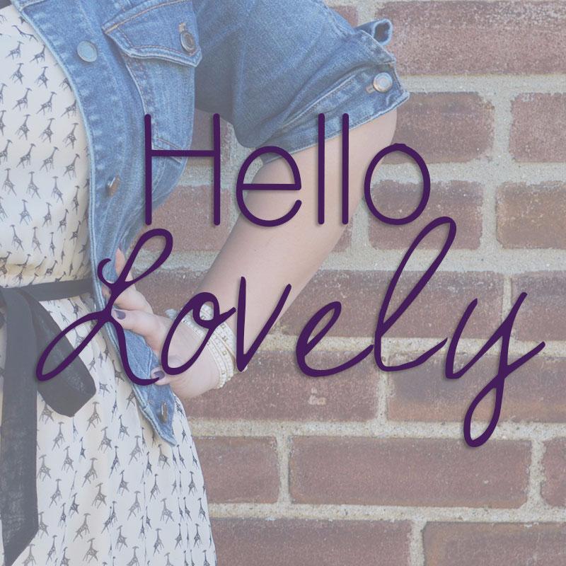 MyHelloLovely Profile Picture