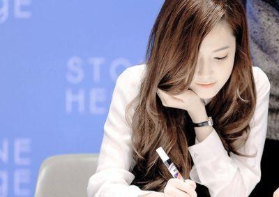 Ice princess | Stardust Rol 16/04/15