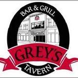 Unofficial Twitter Account of Grey's Tavern in Downtown Greensboro. Operated by its most loyal and distinguished customers.