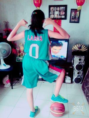 ●basketballer