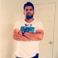 Aman Samar (@iamamansamar) Twitter profile photo