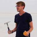 Jonathan Knapp - @extremegeology - Twitter