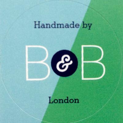 Bliss_andBobbin's profile picture. Design studio currently making handmade aprons for small creative hands