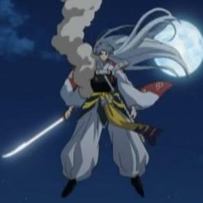 Older brother to Inuyasha. Wielder of Tenseiga, Tokijin, and Bakusaiga. #InuYashaRP