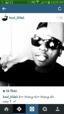 JwWilliams720's profile picture. 