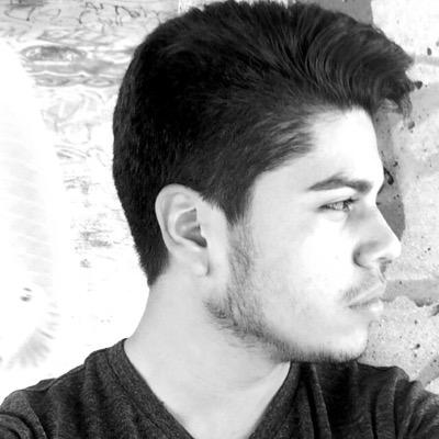 Acting  | Instagram @rubenrivera15