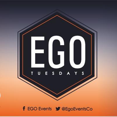 EGO Tuesdays! The only place to be! Hip Hop , RnB and House @House_of_Hugo, Sheffield #FeedYourEgo