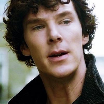 221_b_Sherlock Profile Picture