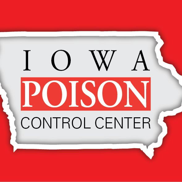 IA Poison Center