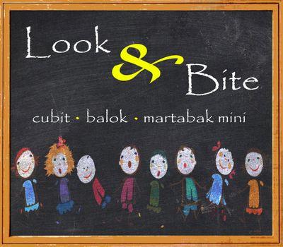 COMING SOON !! your favorite childschool snacks 
cubit • balok • martabak mini  
waroeng veteran | veteran no 37 bandung