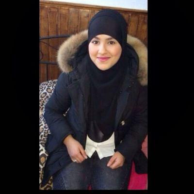 Elhamdouillah voor alles! • Berkania