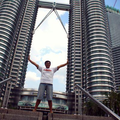 Menabung
