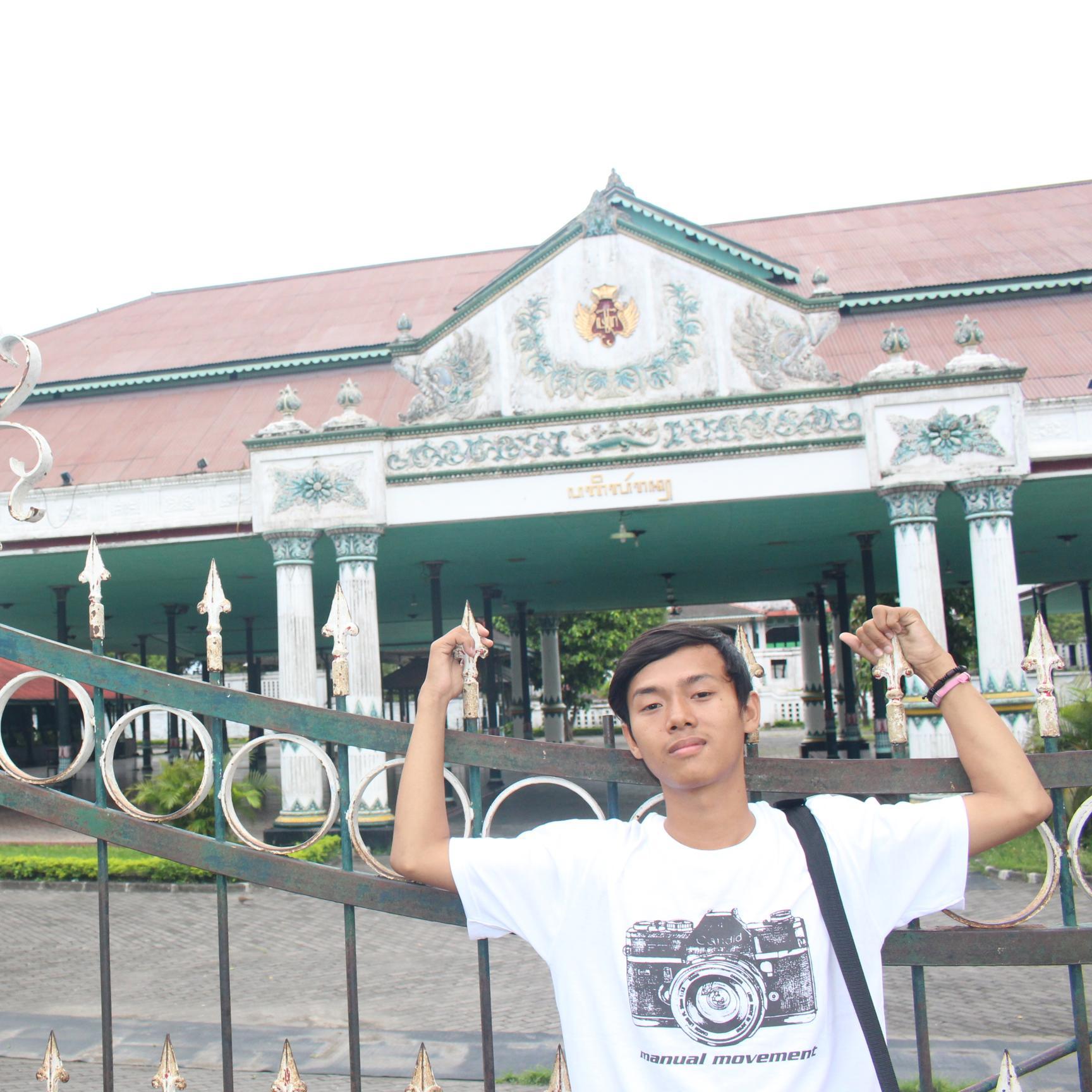 Mahasiswa Civic Education of @unsri_