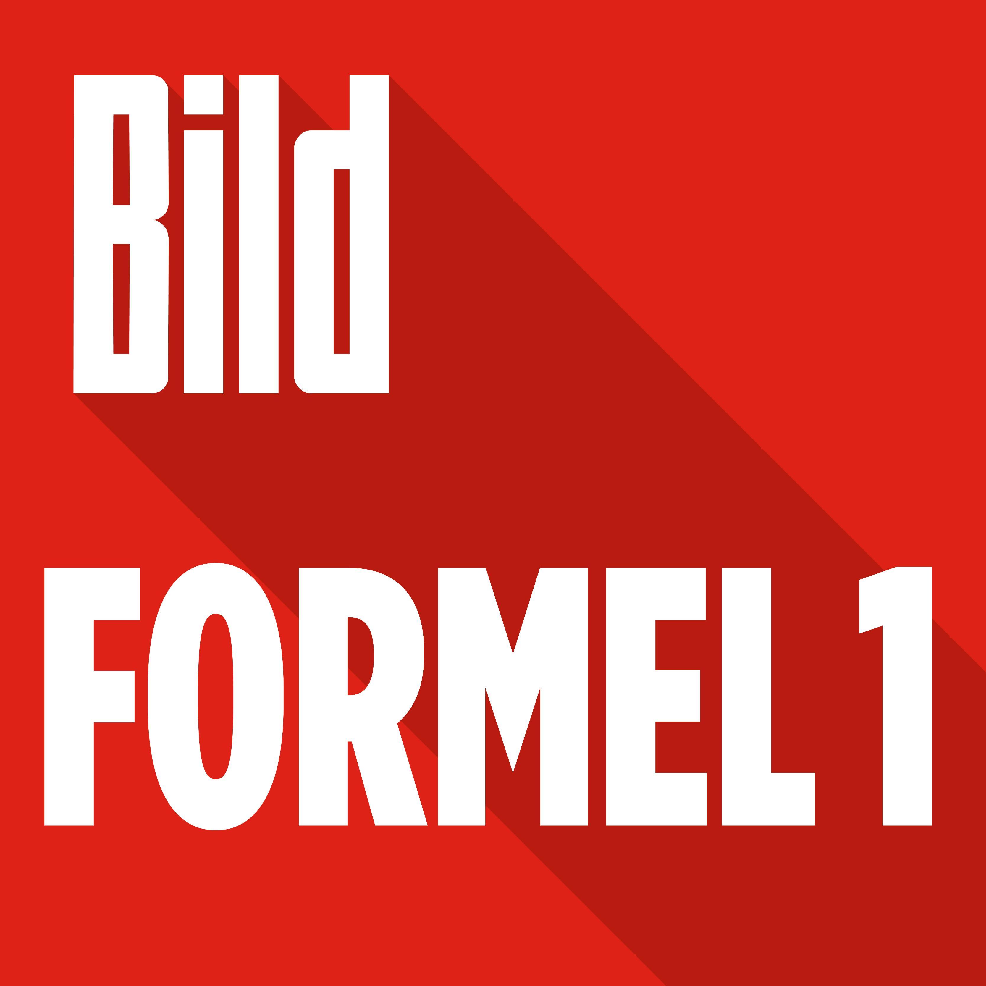 BILD_Formel1 Profile Picture