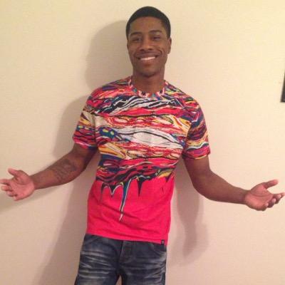 Antuan Lockhart