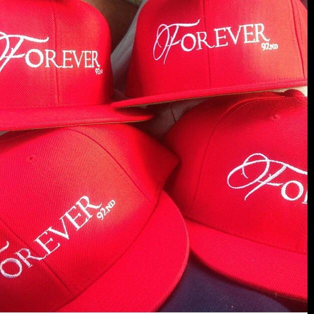 Forever92nd Members Only Organization