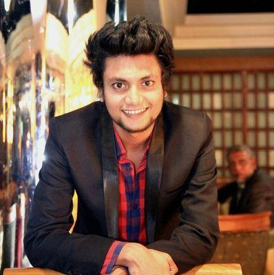 proshnoahmed's profile picture. 