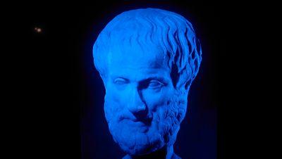 contigocelsus's profile picture. 2nd century Greek philosopher who wrote the true word earliest known comprehensive attack on Christianity,