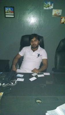 Vinay