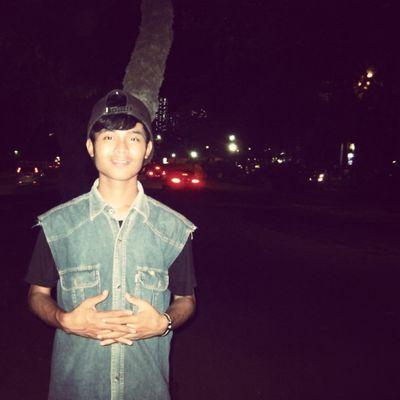 Mau tau gue? Ingin kenal gue? Kepoin gue? BOLEEEH !! ;) || @SKATANI_SKA ||